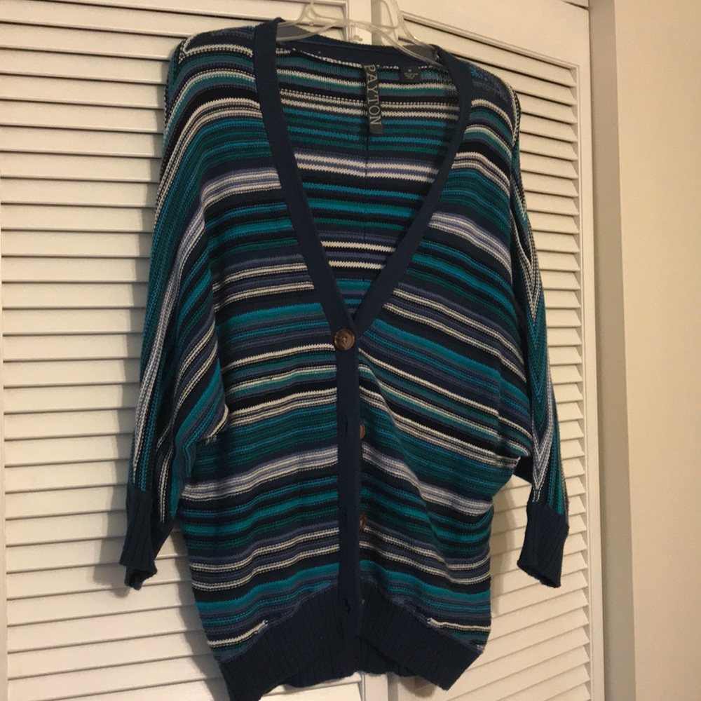 Ladies Sweater